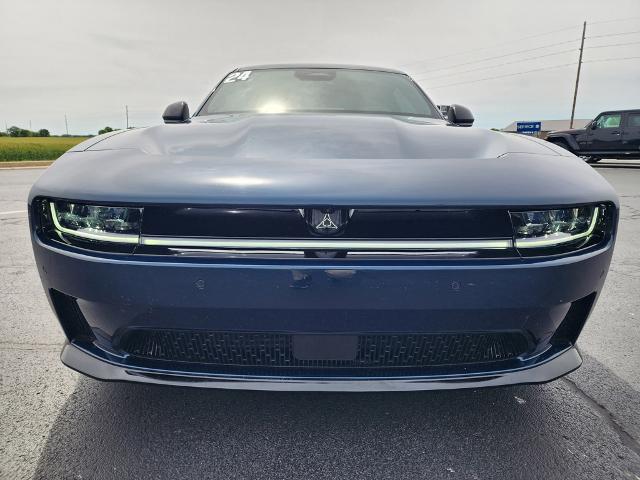 2024 Dodge Charger Daytona Scat Pack AWD