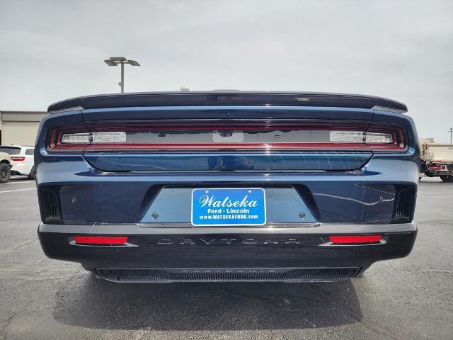 2024 Dodge Charger Daytona Scat Pack AWD