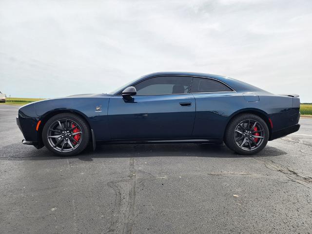 2024 Dodge Charger Daytona Scat Pack AWD