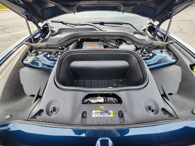 2024 Dodge Charger Daytona Scat Pack AWD