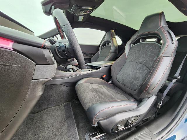2024 Dodge Charger Daytona Scat Pack AWD