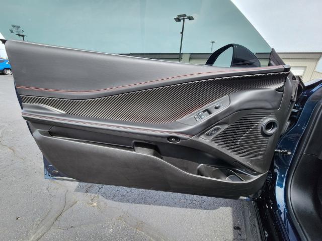 2024 Dodge Charger Daytona Scat Pack AWD