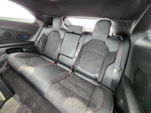 2024 Dodge Charger Daytona Scat Pack AWD