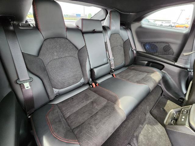 2024 Dodge Charger Daytona Scat Pack AWD