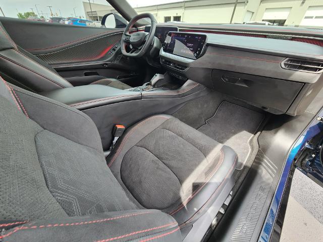 2024 Dodge Charger Daytona Scat Pack AWD