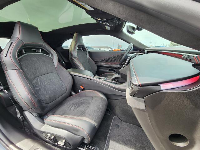 2024 Dodge Charger Daytona Scat Pack AWD