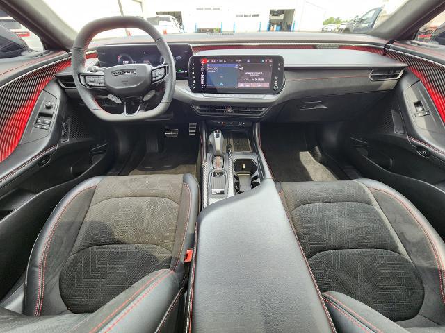 2024 Dodge Charger Daytona Scat Pack AWD