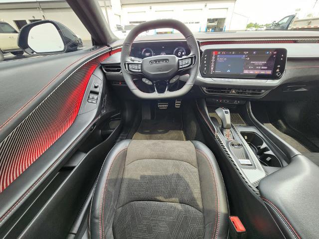2024 Dodge Charger Daytona Scat Pack AWD