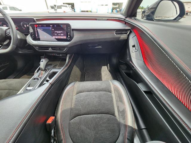 2024 Dodge Charger Daytona Scat Pack AWD