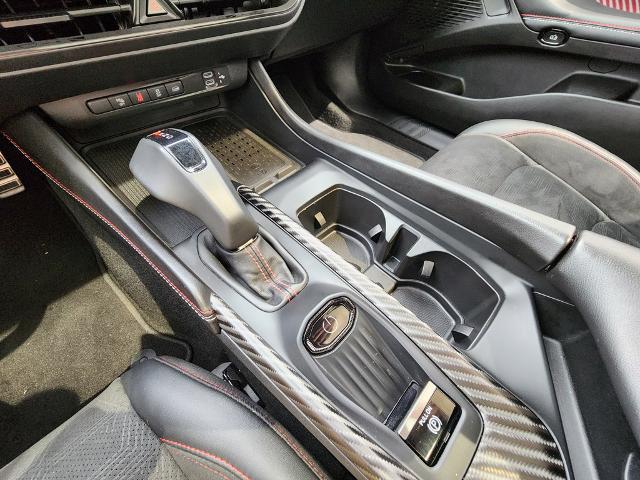 2024 Dodge Charger Daytona Scat Pack AWD