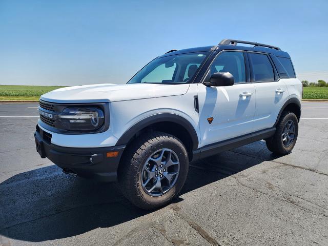 2021 Ford Bronco Sport Badlands for sale in Watseka, IL
