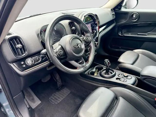 2021 MINI Countryman Cooper S