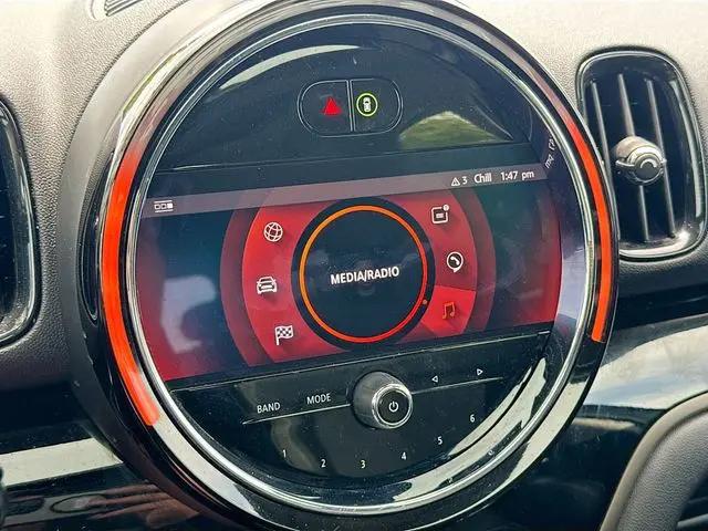 2021 MINI Countryman Cooper S