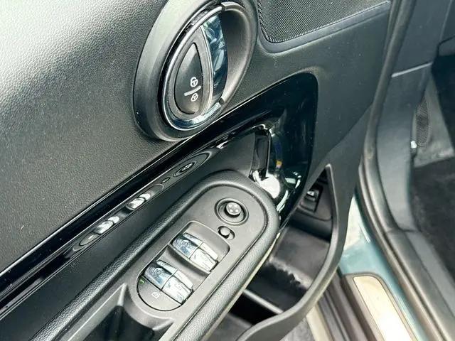 2021 MINI Countryman Cooper S