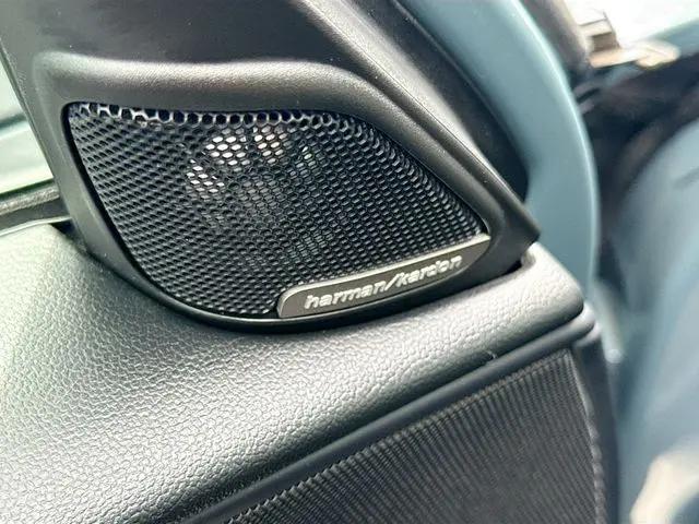 2021 MINI Countryman Cooper S