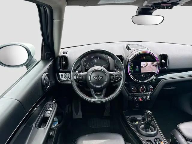 2021 MINI Countryman Cooper S