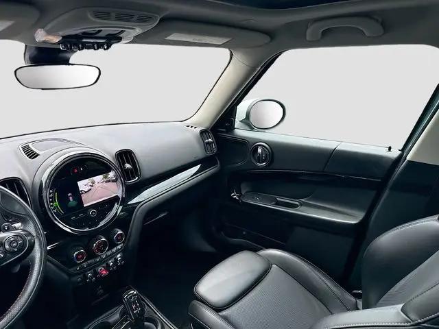 2021 MINI Countryman Cooper S