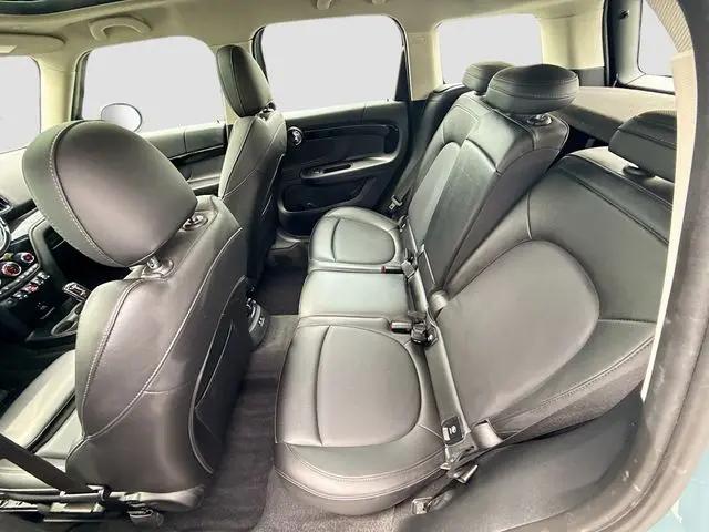 2021 MINI Countryman Cooper S