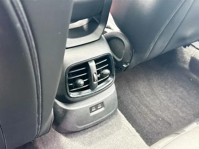 2021 MINI Countryman Cooper S