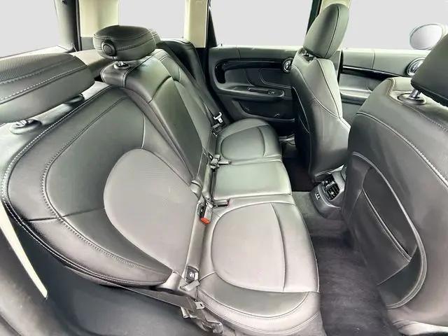 2021 MINI Countryman Cooper S