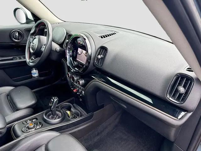 2021 MINI Countryman Cooper S