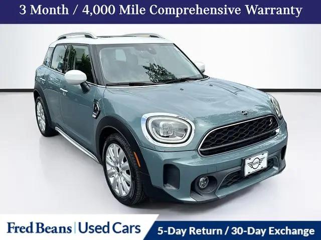 2021 MINI Countryman Cooper S for sale in Willow Grove, PA
