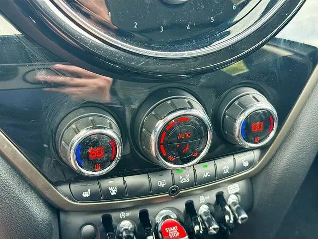 2021 MINI Countryman Cooper S