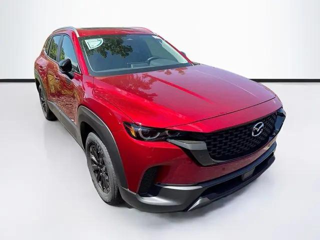 2026 Mazda CX-50 Hybrid Preferred for sale in Willow Grove, PA