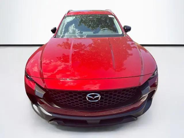 2026 Mazda CX-50 Hybrid Preferred