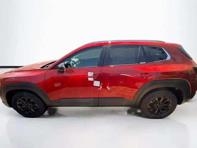 2026 Mazda CX-50 Hybrid Preferred
