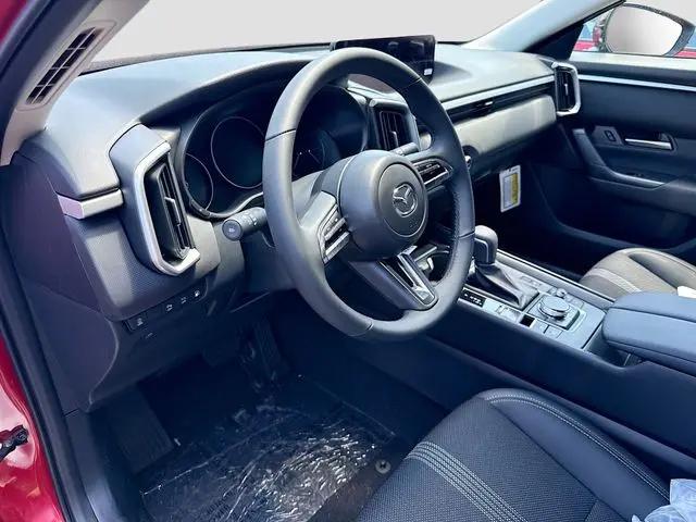 2026 Mazda CX-50 Hybrid Preferred