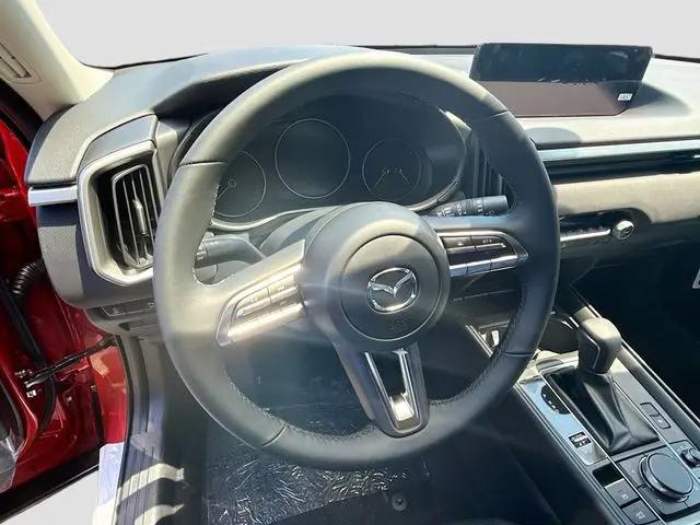 2026 Mazda CX-50 Hybrid Preferred