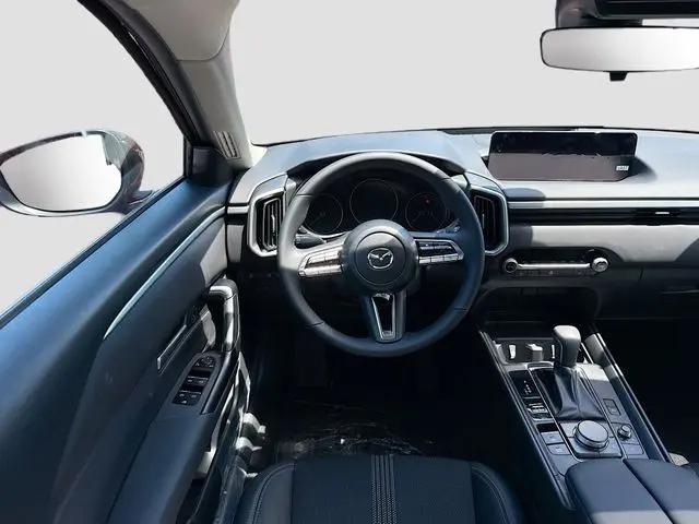 2026 Mazda CX-50 Hybrid Preferred