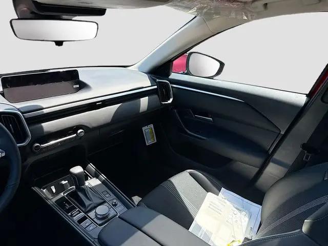 2026 Mazda CX-50 Hybrid Preferred