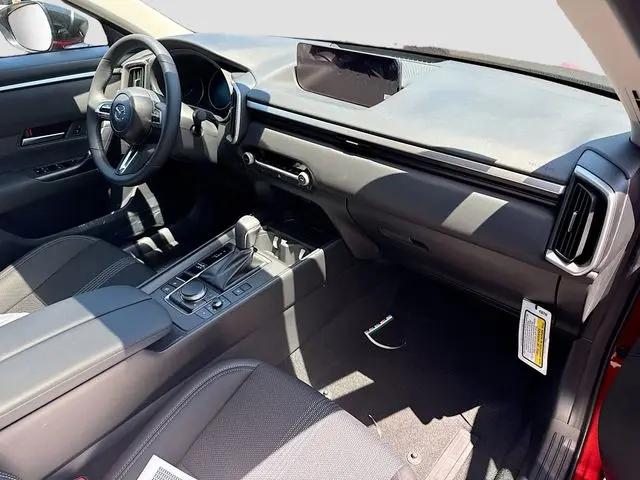 2026 Mazda CX-50 Hybrid Preferred