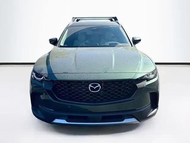 2026 Mazda CX-50 2.5 Turbo