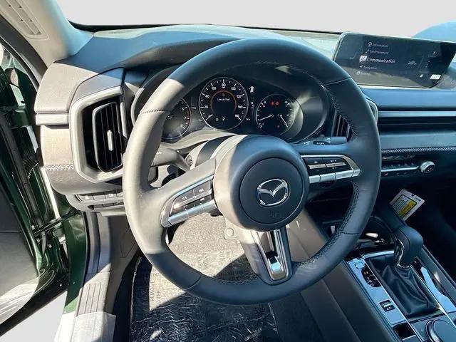 2026 Mazda CX-50 2.5 Turbo