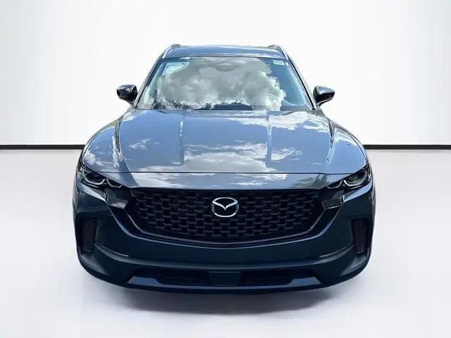 2026 Mazda CX-50 2.5 S Select