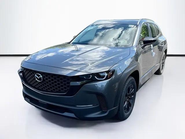 2026 Mazda CX-50 2.5 S Select