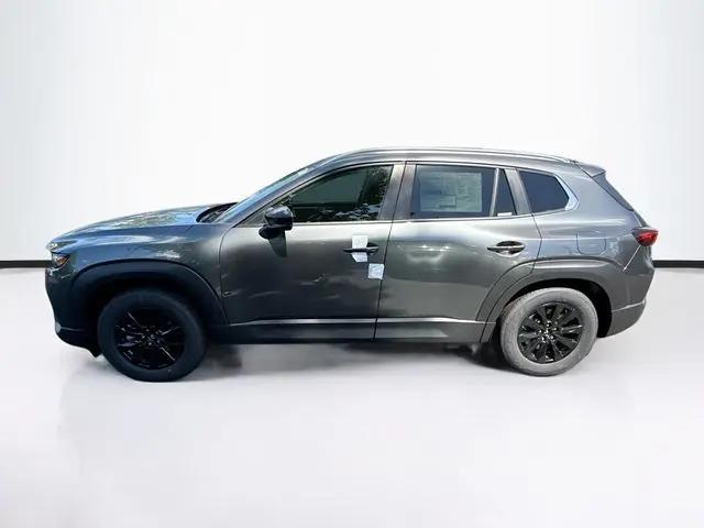2026 Mazda CX-50 2.5 S Select