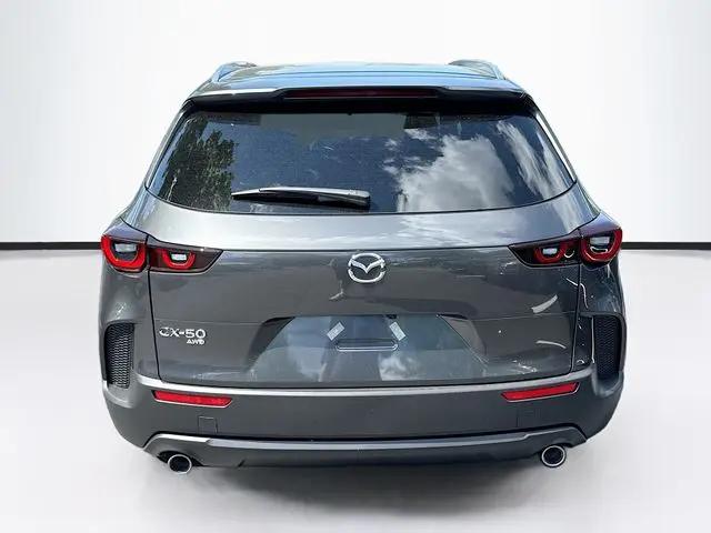 2026 Mazda CX-50 2.5 S Select