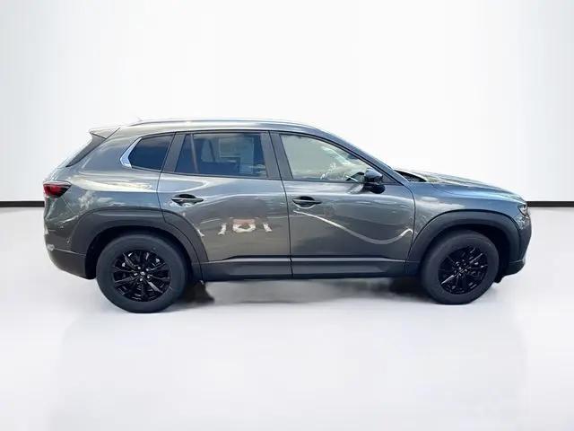 2026 Mazda CX-50 2.5 S Select