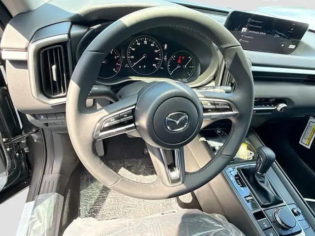 2026 Mazda CX-50 2.5 S Select