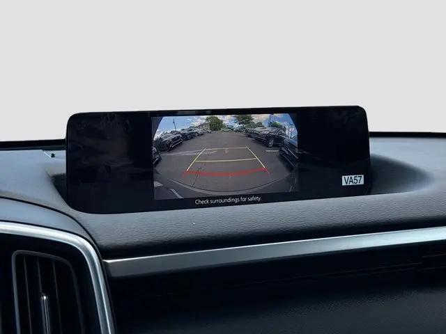 2026 Mazda CX-50 2.5 S Select