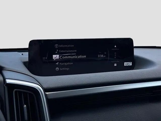 2026 Mazda CX-50 2.5 S Select