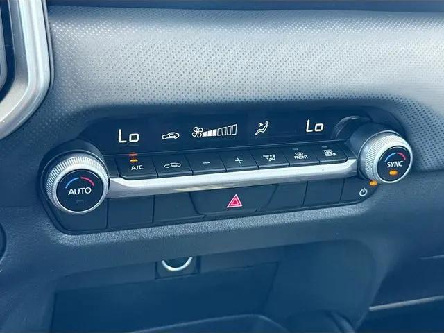 2026 Mazda CX-50 2.5 S Select