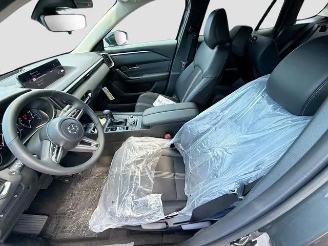 2026 Mazda CX-50 2.5 S Select