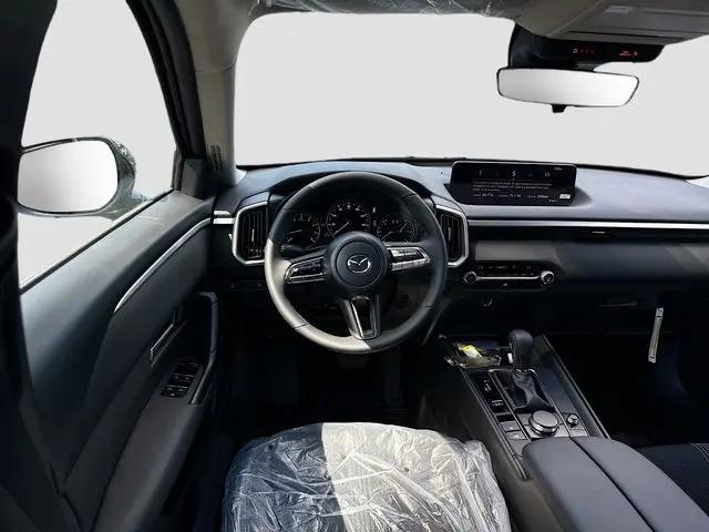 2026 Mazda CX-50 2.5 S Select
