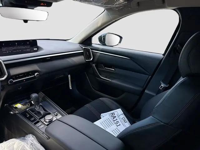 2026 Mazda CX-50 2.5 S Select
