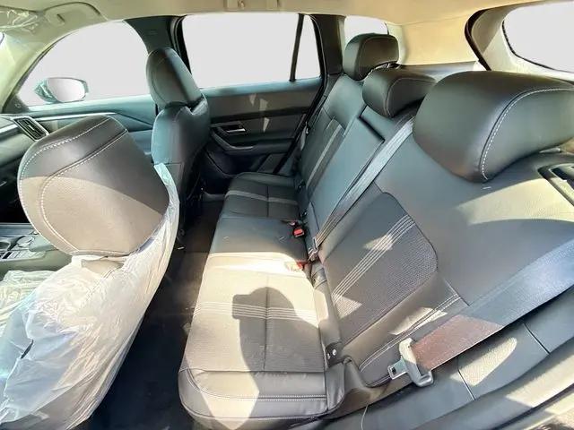 2026 Mazda CX-50 2.5 S Select
